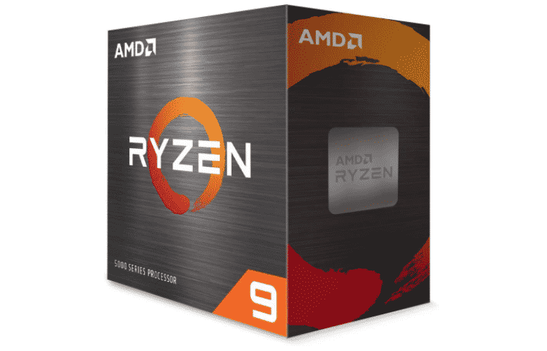 Best AMD CPU