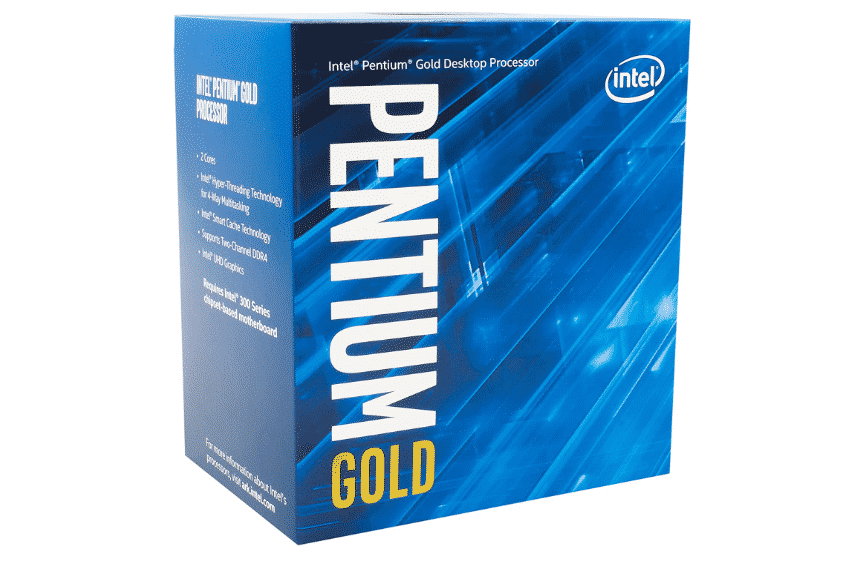 Best Budget CPU