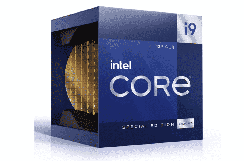 Best Intel CPU