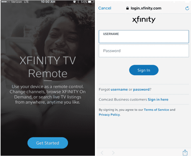 How to Connect Xfinity Remote to TV How to Connect Xfinity Remote to TV