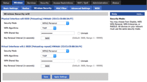 How to Extend WiFi Range With Another Router - TechnoWifi