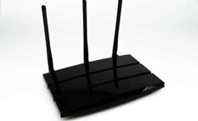 How to Connect Landline Phone to WiFi Router