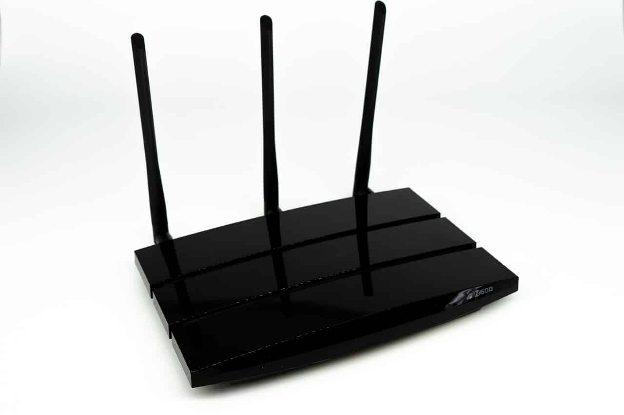 How to Connect Landline Phone to WiFi Router