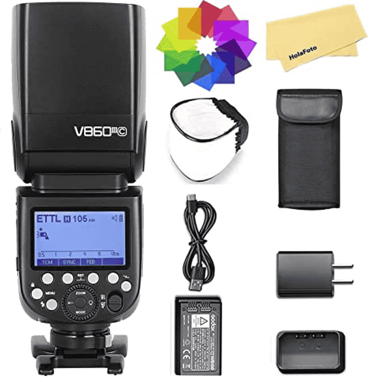 10 Best Detachable Camera Flash