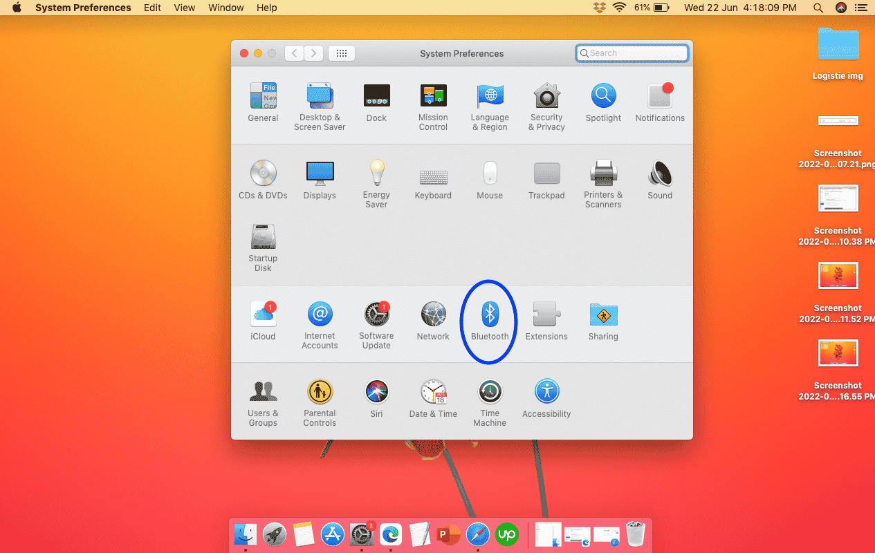 How To Connect Bluetooth Mouse To Mac