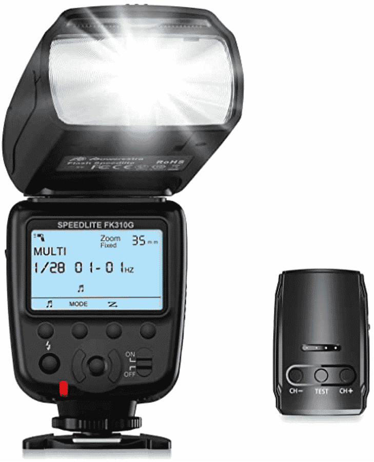 10 Best Detachable Camera Flash
