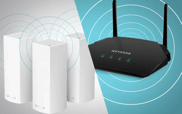 How to Improve Internet Connection