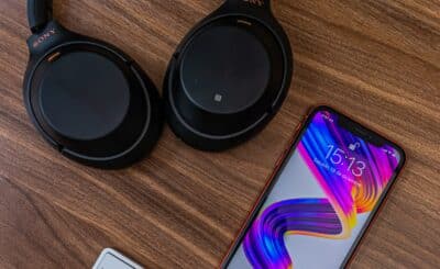 How to Pair Sony Headphones to iPhone?