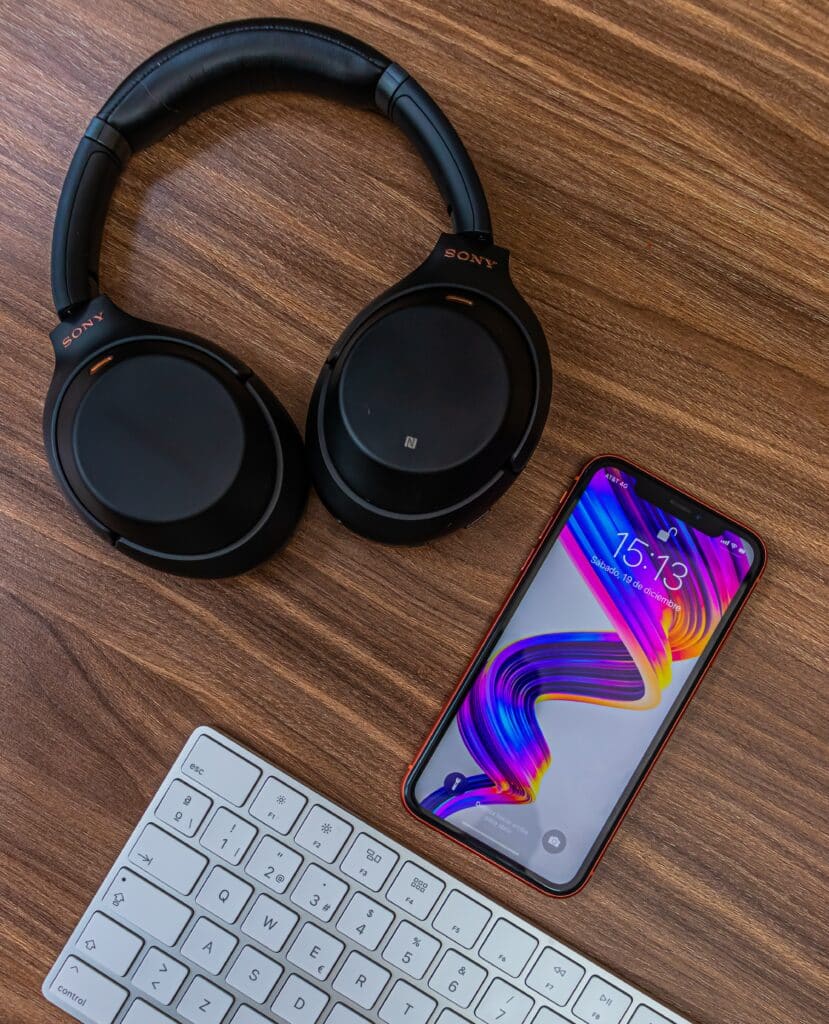 How to pair sony headphones to iphone technowifi