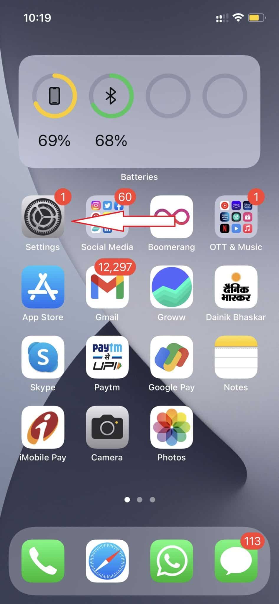 How to Pair Sony Headphones to iPhone? TechnoWifi