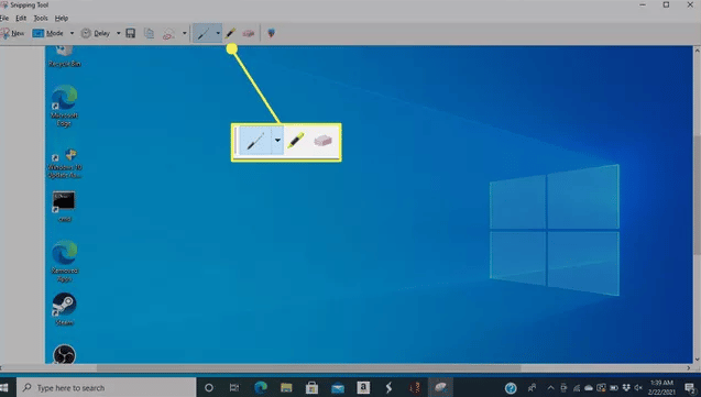 How to Screenshot On Hp Laptop