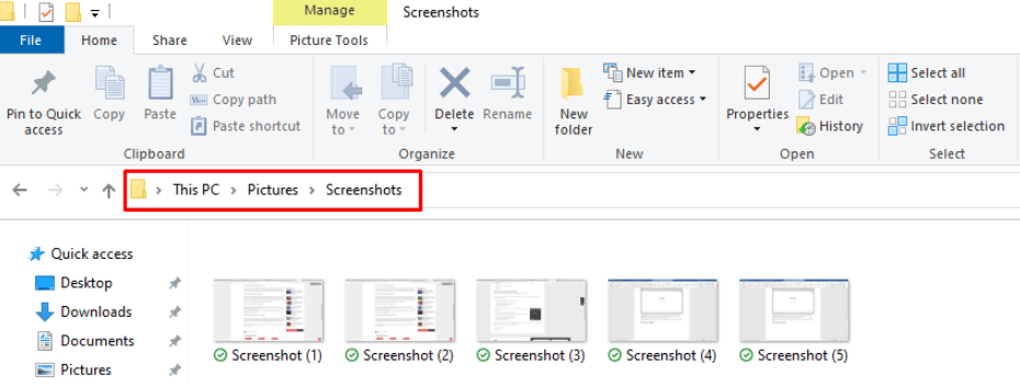How to Screenshot On Hp Laptop