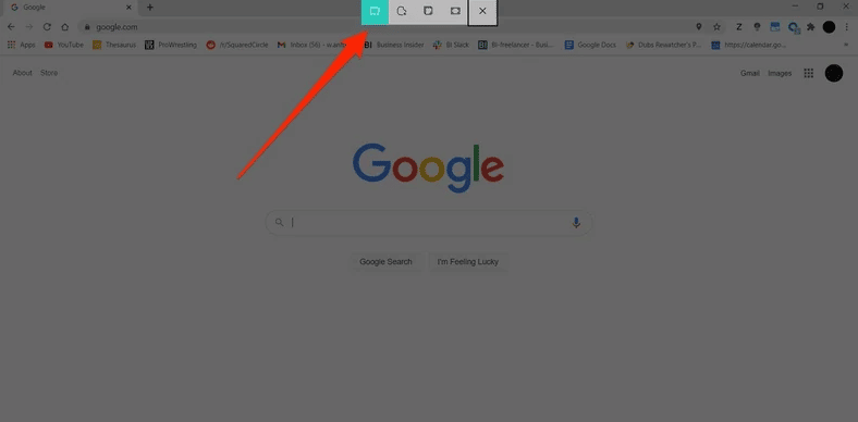 How to Screenshot On Windows Laptop