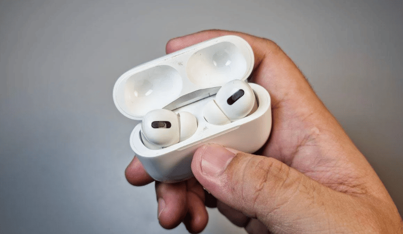 How to Connect AirPods to Laptop