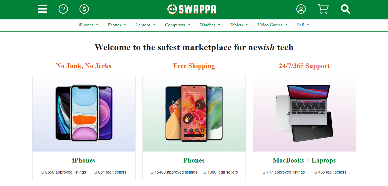 Where Can I Sell My Laptop? Where Can I Sell My Laptop?
