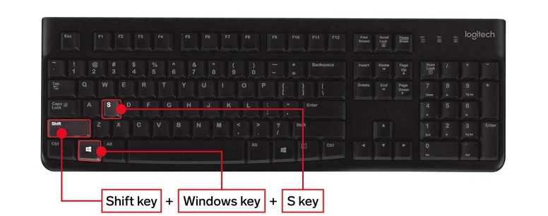 How to Screenshot On Windows Laptop How to Screenshot On Windows Laptop