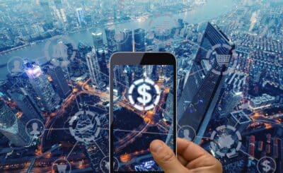 What is a Fintech Company