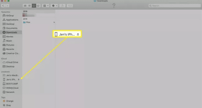 How to Backup iPhone How to Backup iPhone
