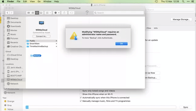 How to Backup iPhone How to Backup iPhone