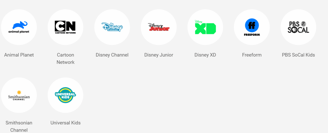 What Channels Are On YouTube TV?