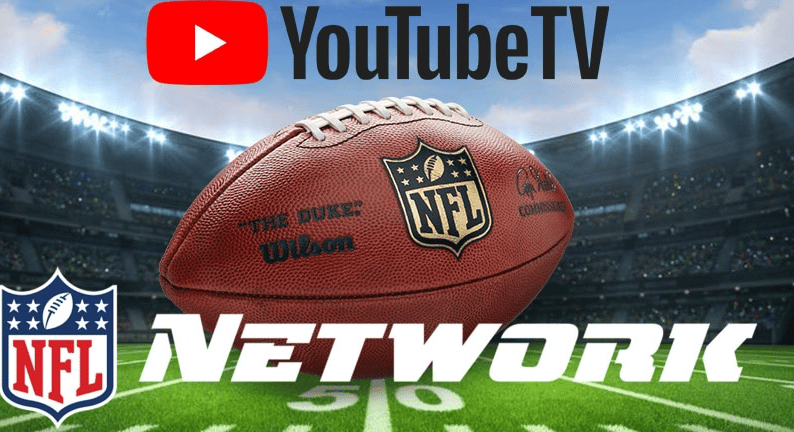 What Channels Are On YouTube TV?