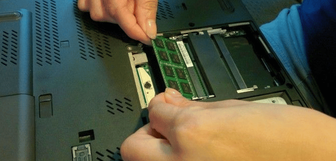 How to Upgrade RAM on Laptop How to Upgrade RAM on Laptop