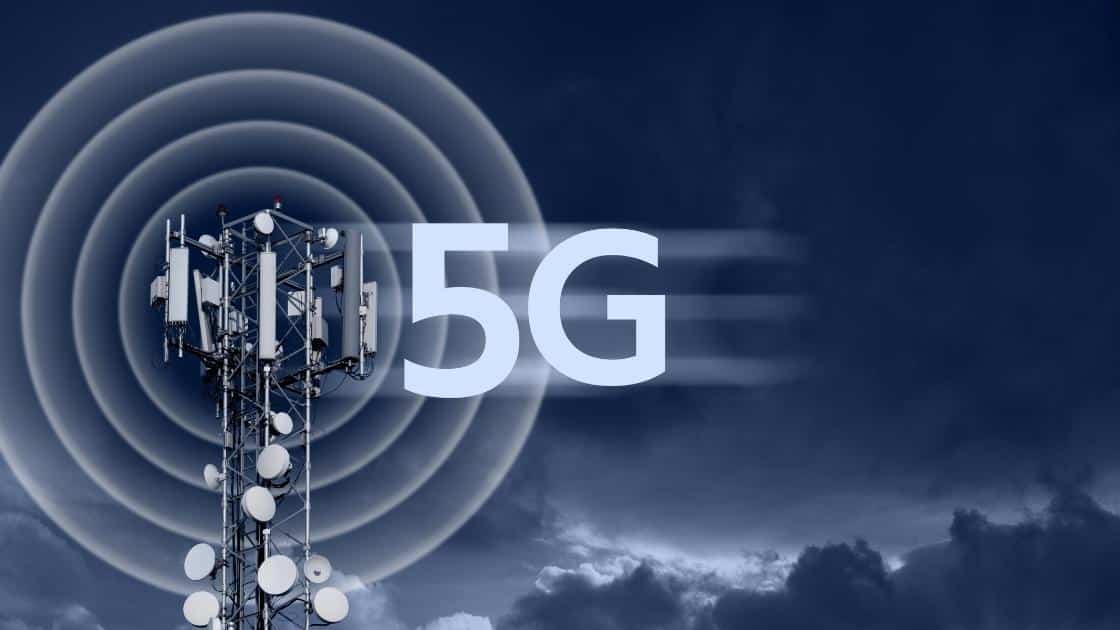 What is 5G UC