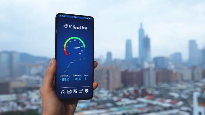 5GE vs 5G