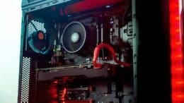 How to Build a Gaming PC