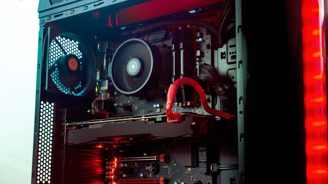 How to Build a Gaming PC A Complete Guide for Beginners