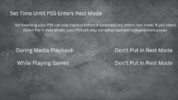 Why Does My PS5 Keep Turning Off