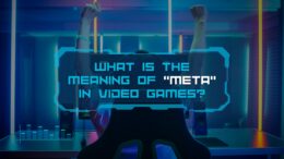 What Does meta Mean in Video Games