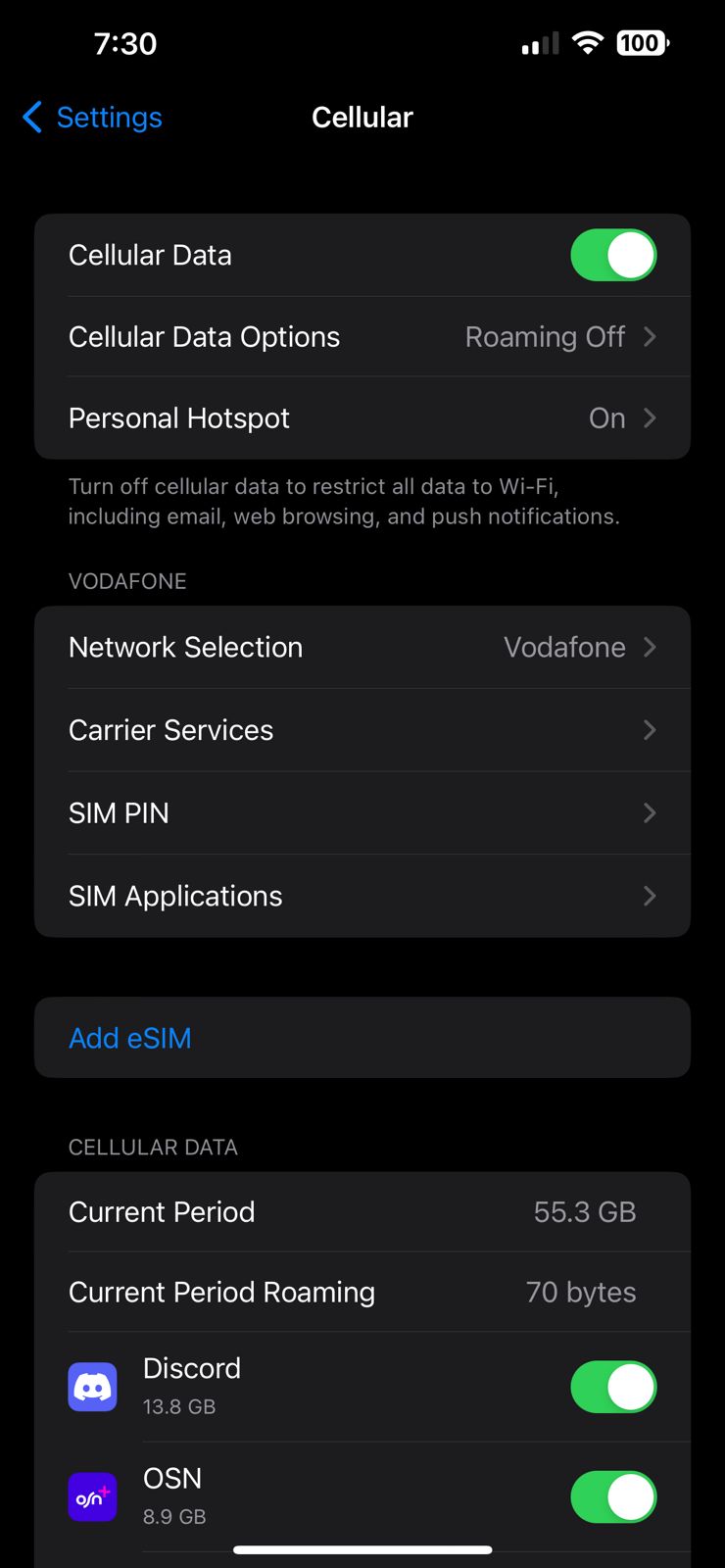 How To Turn Off 5g On Iphone Ios And Android Technowifi How To Turn Off 5g On Iphone Ios And Android Technowifi