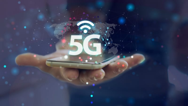How to Turn Off 5G on iPhone iOS and Android - TechnoWifi