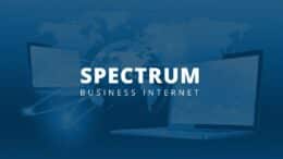 Spectrum Business Internet