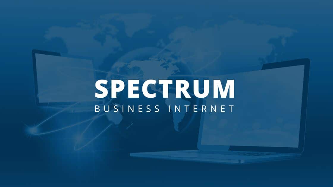 Spectrum business internet technowifi