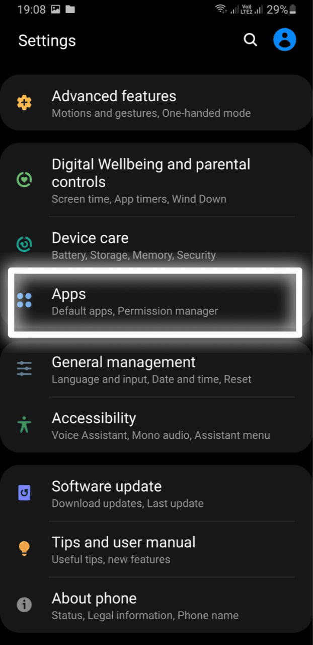 How to Allow Camera Access on Snapchat (iOS and Android)