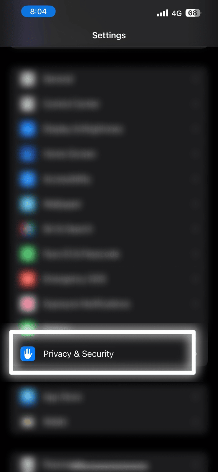 How to Allow Camera Access on Snapchat (iOS and Android)