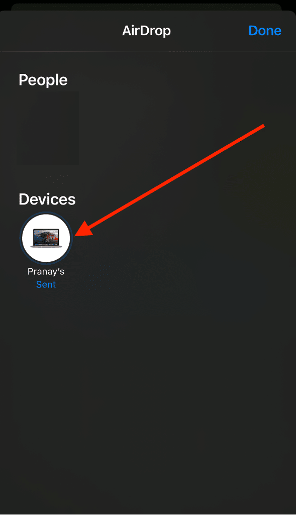 devices