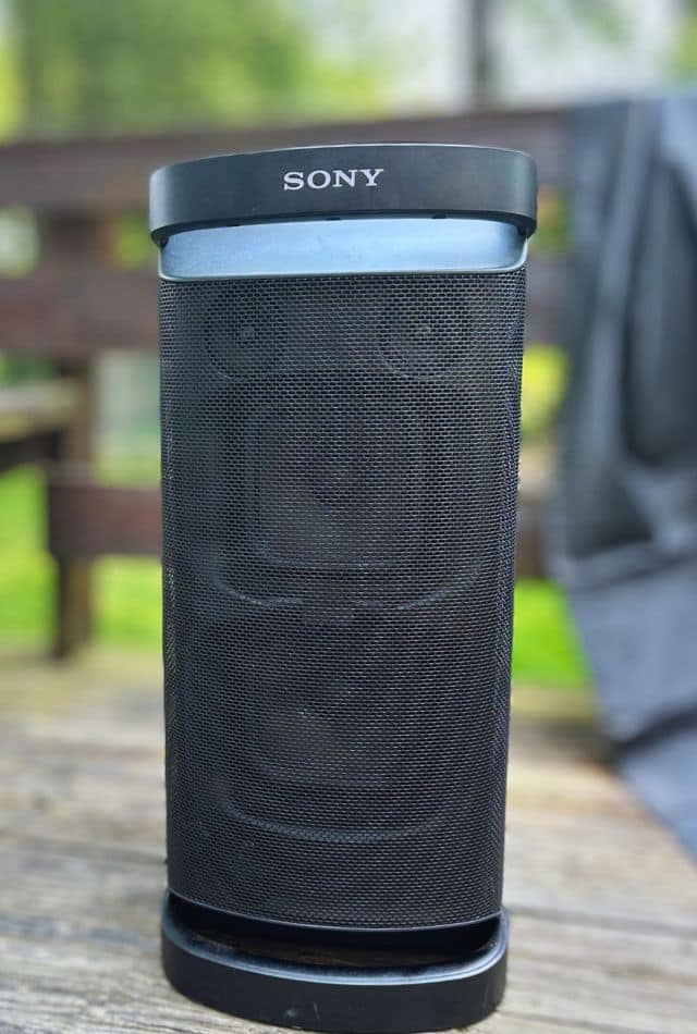 Sony XP700