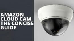 Amazon Cloud Cam
