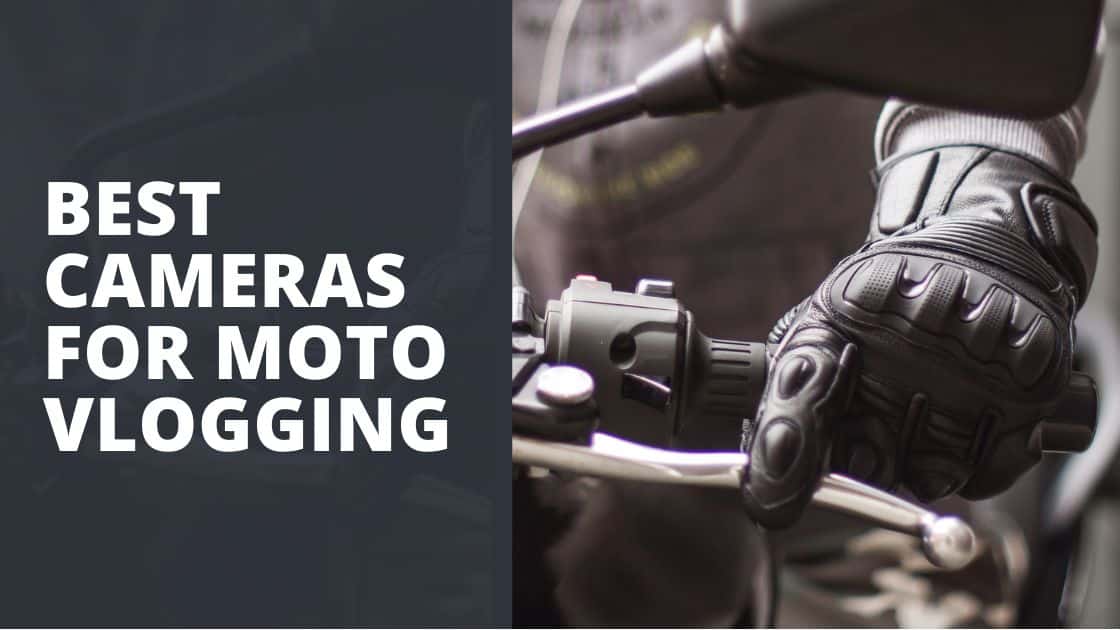 5 of The Best Action Camera For Motovlogging TechnoWifi