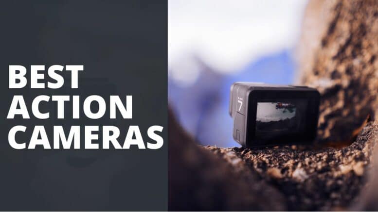 Best Action Cameras