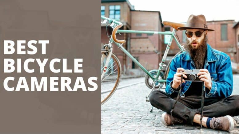 Best Bicycle Cameras