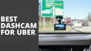 Best Dashcam For Uber