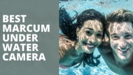 Best Marcum Underwater Camera