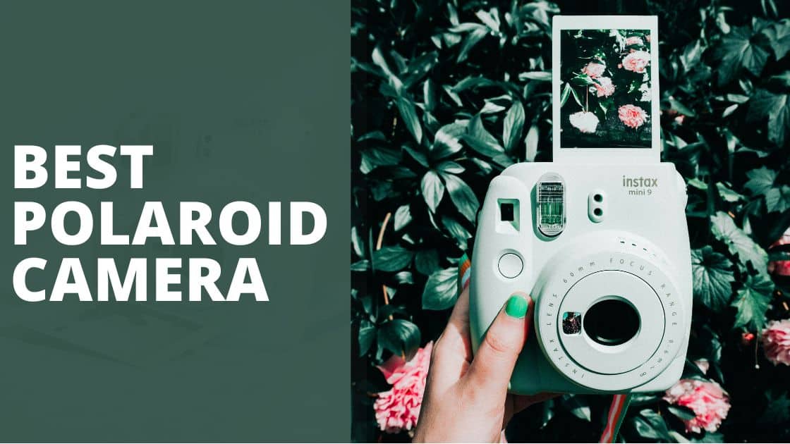 The Best Polaroid Camera Options for Instant Photography TechnoWifi