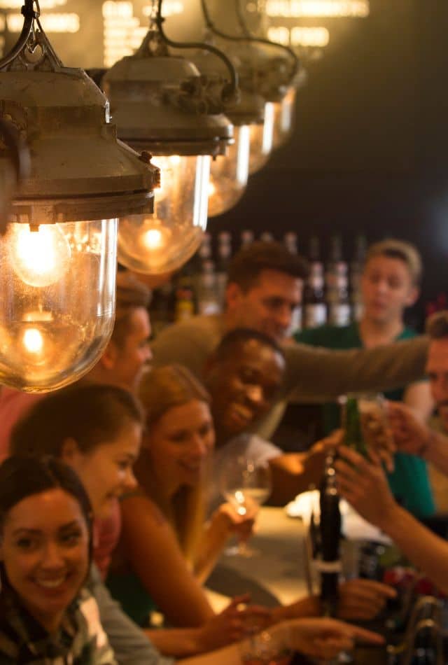 Best Security Cameras for Bars