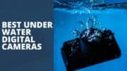 Best Underwater Digital Cameras