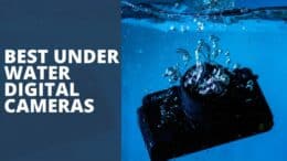 Best Underwater Digital Cameras